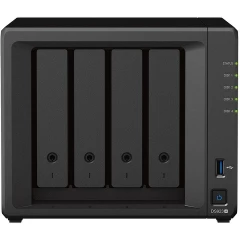 Сетевое хранилище (NAS) Synology DS923+