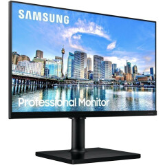 Монитор Samsung 24" F24T450FQC