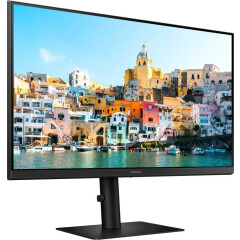 Монитор Samsung 24" S24A400UJU