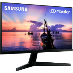 Монитор Samsung 27" F27T350FHC