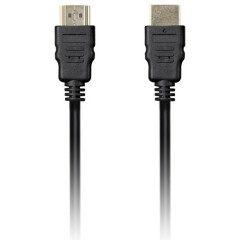 Кабель HDMI - HDMI, 10м, SmartBuy K-302-10