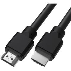 Кабель HDMI - HDMI, 0.5м, 4PH 4PH-50510