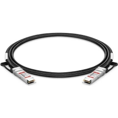 Кабель QSFP28 FS Q28-PC01