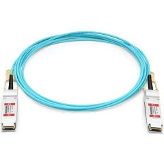 Кабель QSFP28 FS Q28-AO05