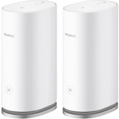 Mesh система Huawei WiFi Mesh 3 White (2шт.)