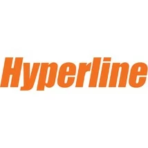 Болт Hyperline TMS-HBH-М8-80-SZ