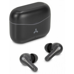 Гарнитура Accesstyle Tornado TWS Wireless Black