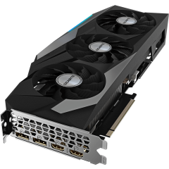 Видеокарта NVIDIA GeForce RTX 3070 Ti Gigabyte 8Gb (GV-N307TGAMING OC-8GD 2.0)