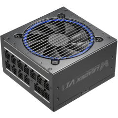 Блок питания 1000W Super Flower Leadex VI Platinum PRO (SF-1000F14PE)