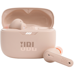 Гарнитура JBL Tune 230NC TWS Sand