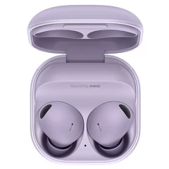 Гарнитура Samsung Galaxy Buds 2 Pro Purple (SM-R510NLVAASA)