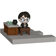 Фигурка Funko Mini Moments Harry Potter Potions Class - Harry Potter