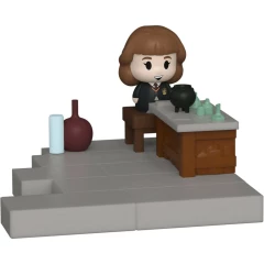 Фигурка Funko Mini Moments Harry Potter Potions Class - Hermione Granger