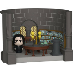 Фигурка Funko Mini Moments Harry Potter Potions Class - Professor Snape