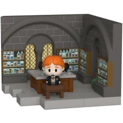 Фигурка Funko Mini Moments Harry Potter Potions Class - Ron Weasley