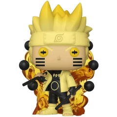 Фигурка Funko POP! Animation Naruto Shippuden Naruto Sixth Path Sage