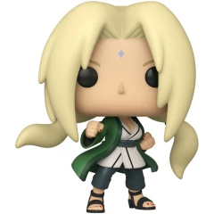 Фигурка Funko POP! Animation Naruto Shippuden Lady Tsunade