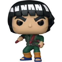 Фигурка Funko POP! Animation Naruto Shippuden Might Guy