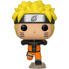 Фигурка Funko POP! Animation Naruto Shippuden Naruto Running