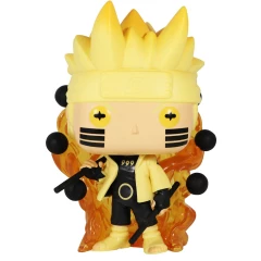 Фигурка Funko POP! Animation Naruto Shippuden Naruto Six Path Sage