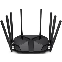 Wi-Fi маршрутизатор (роутер) Mercusys MR90X