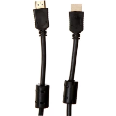 Кабель HDMI - HDMI, 1.8м, Delux KDHM8012_1_8M_14