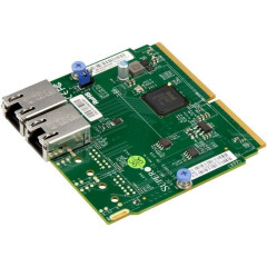 Сетевая карта SuperMicro AOC-MGP-I2M-O