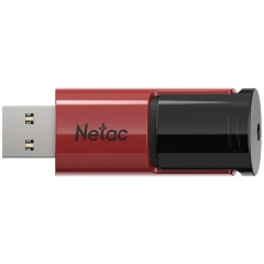 USB Flash накопитель 16Gb Netac U182 Red