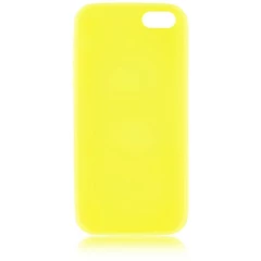 Чехол BROSCO IP5-COLOURFUL-YELLOW