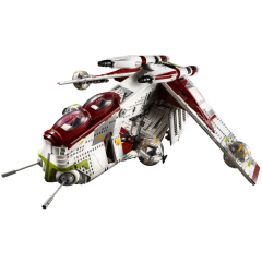 Конструктор LEGO Star Wars Republic Gunship