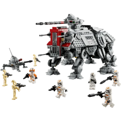 Конструктор LEGO Star Wars AT-TE Walker