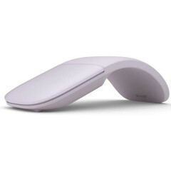 Мышь Microsoft Arc Mouse Violet (ELG-00022)