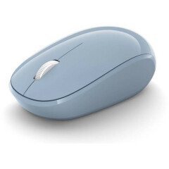 Мышь Microsoft Bluetooth Pastel Blue (RJN-00017)