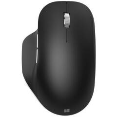 Мышь Microsoft Bluetooth Ergonomic Black (222-00012)