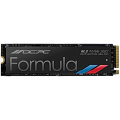 Накопитель SSD 1Tb OCPC Formula (SSDM2PCIEF1TB)