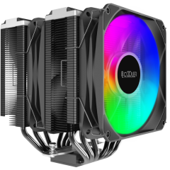 Кулер PCcooler Paladin S9 B