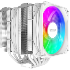 Кулер PCcooler Paladin S9 W