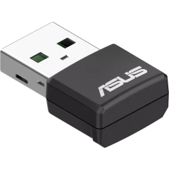 Wi-Fi адаптер ASUS USB-AX55 NANO