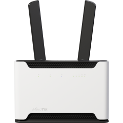 Wi-Fi маршрутизатор (роутер) MikroTik Chateau 5G