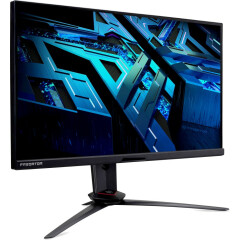 Монитор Acer 27" XB273KLVbmiipruzx Predator