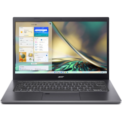 Ноутбук Acer Aspire A514-55-58C4