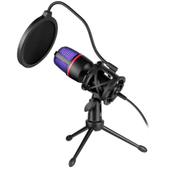 Микрофон Defender Forte GMC 300 USB