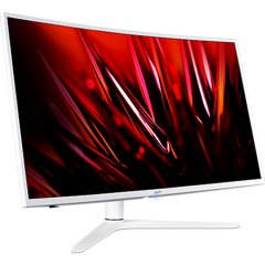 Монитор Acer 39" XZ396QUPwmiipphx Nitro