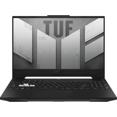 Ноутбук ASUS FX517ZC TUF Dash F15 (2022) (HN111W)