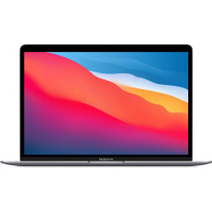 Ноутбук Apple MacBook Air 13 (M1, 2020) (MGN63LL/A)