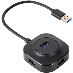 USB-концентратор VCOM DH307