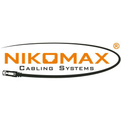 Оптический кросс NIKOMAX NMF-WP16SCAS2-IP-ES-GY