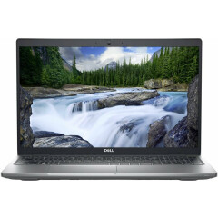 Ноутбук Dell Latitude 5530 (5530-3480)