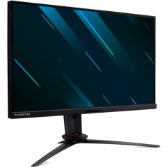 Монитор Acer 27" XB273UFbmiiprzx Predator