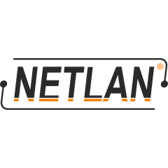 Шкаф NETLAN EC-FZ-246060-MMM-GY